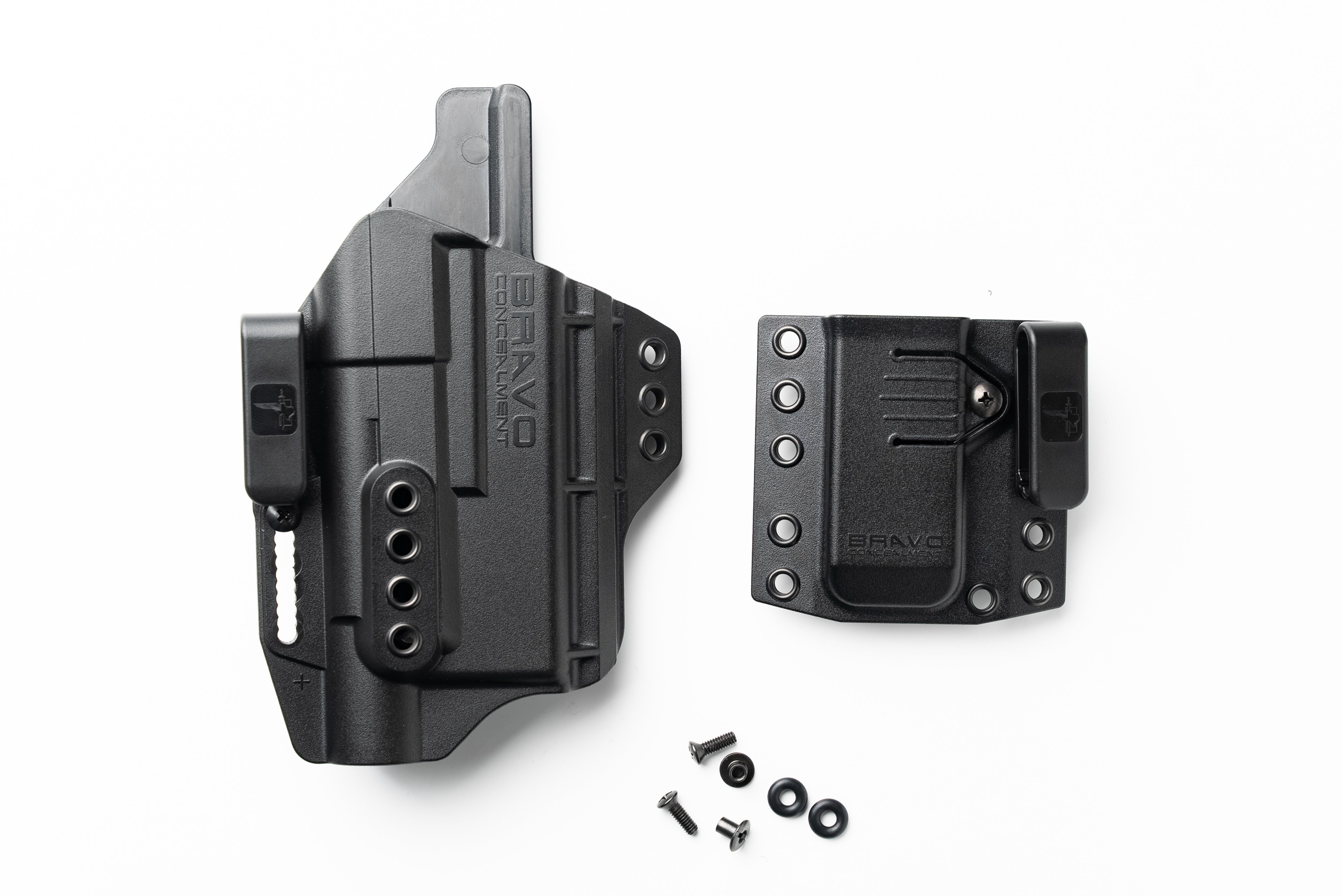 Bravo Concealment ホルスター マガジンポーチ　ベルトループ Bravo Concealment ホルスター マガジンポーチベルトループ