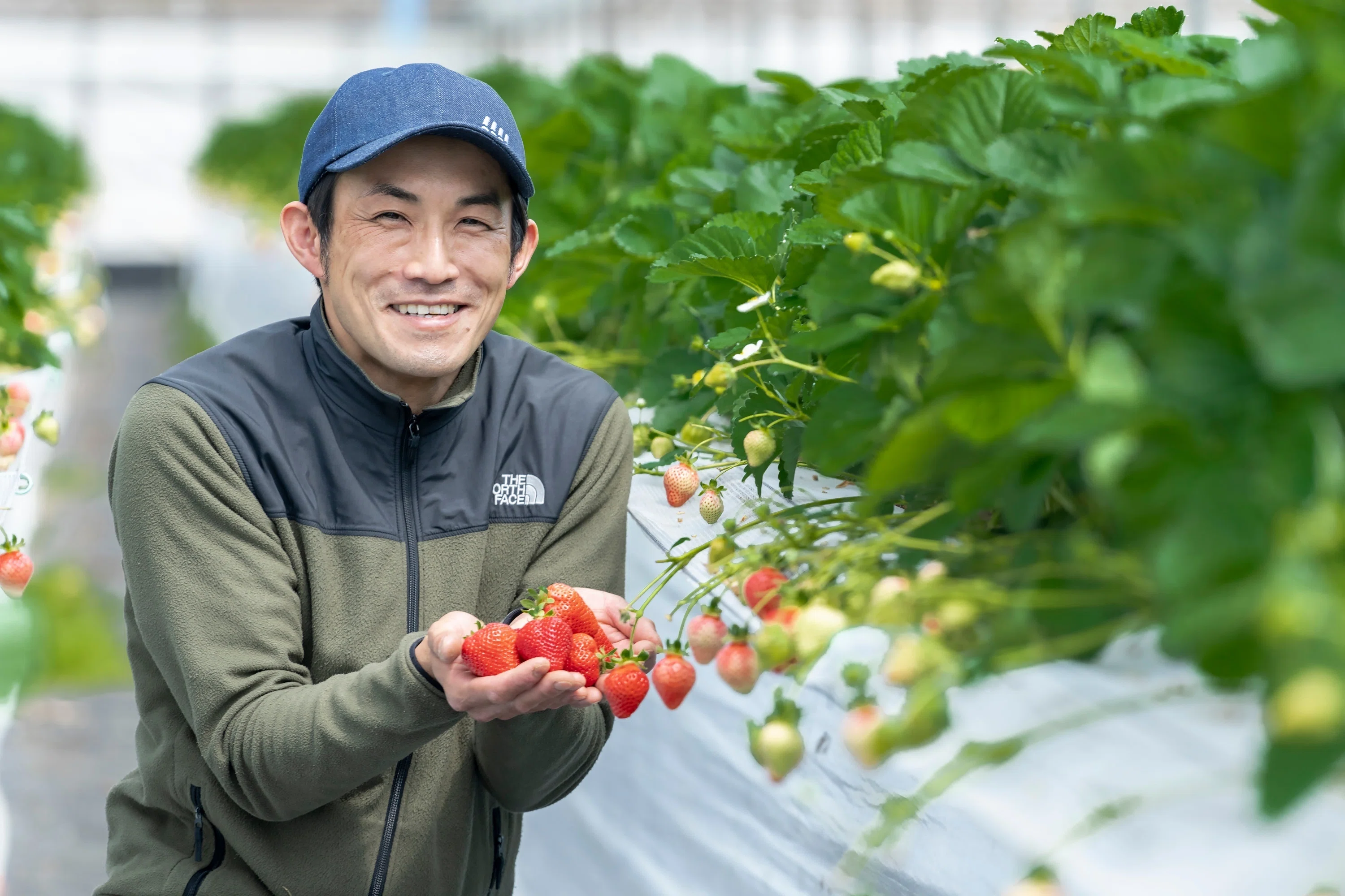 米作りを通じて食べものを作る大切さを伝えたい」｜OREC公式note