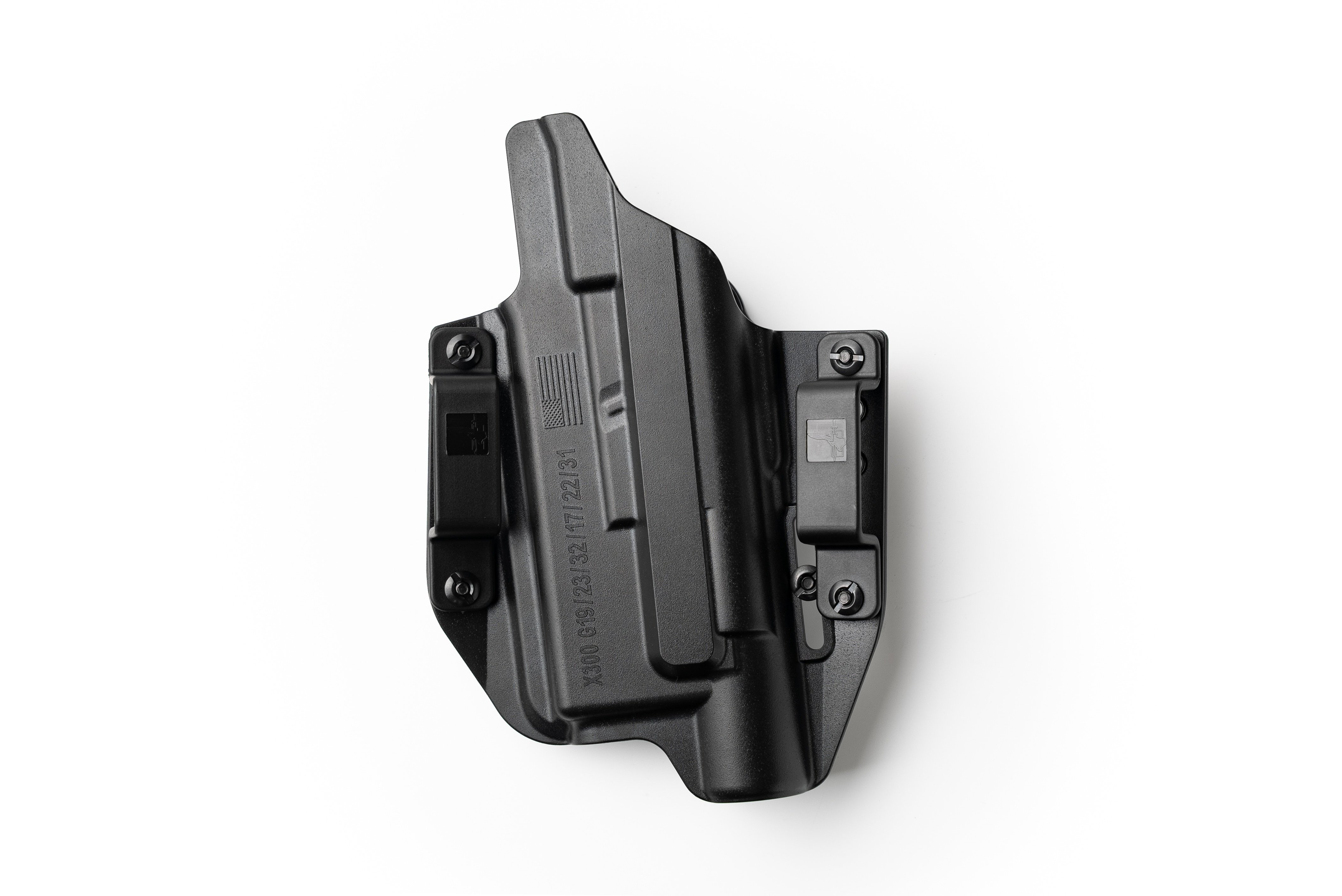Bravo Concealment BCA 3.0 OWB Holster｜やまもよ