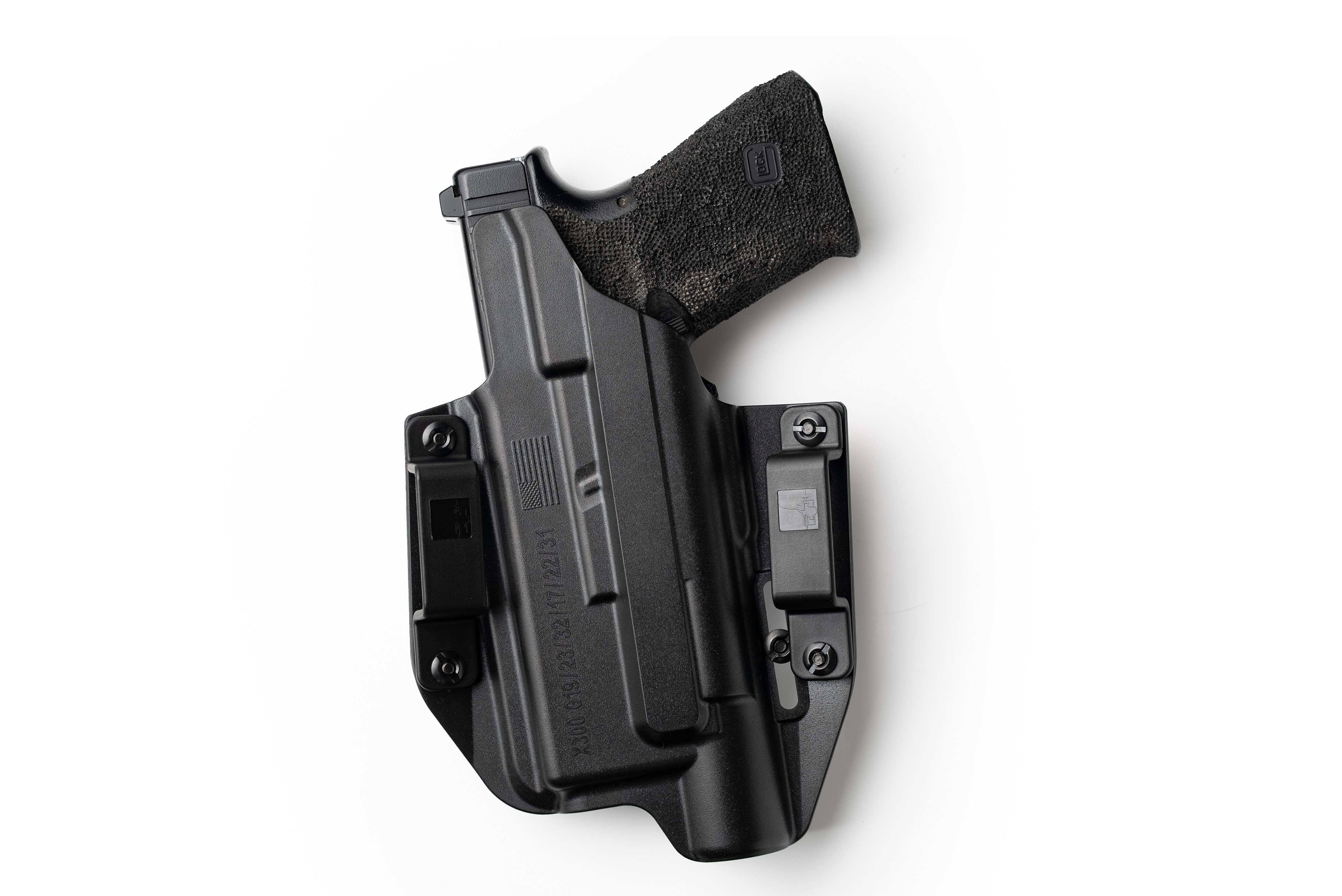 Bravo Concealment BCA 3.0 OWB Holster｜やまもよ