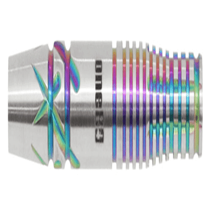 島津光紘 One80 CHAMELEONカメレオン SUNNYサニーGG 18g ONE80】カメレオン サニー 2BA18g 島津光紘選手 ダーツ バレル