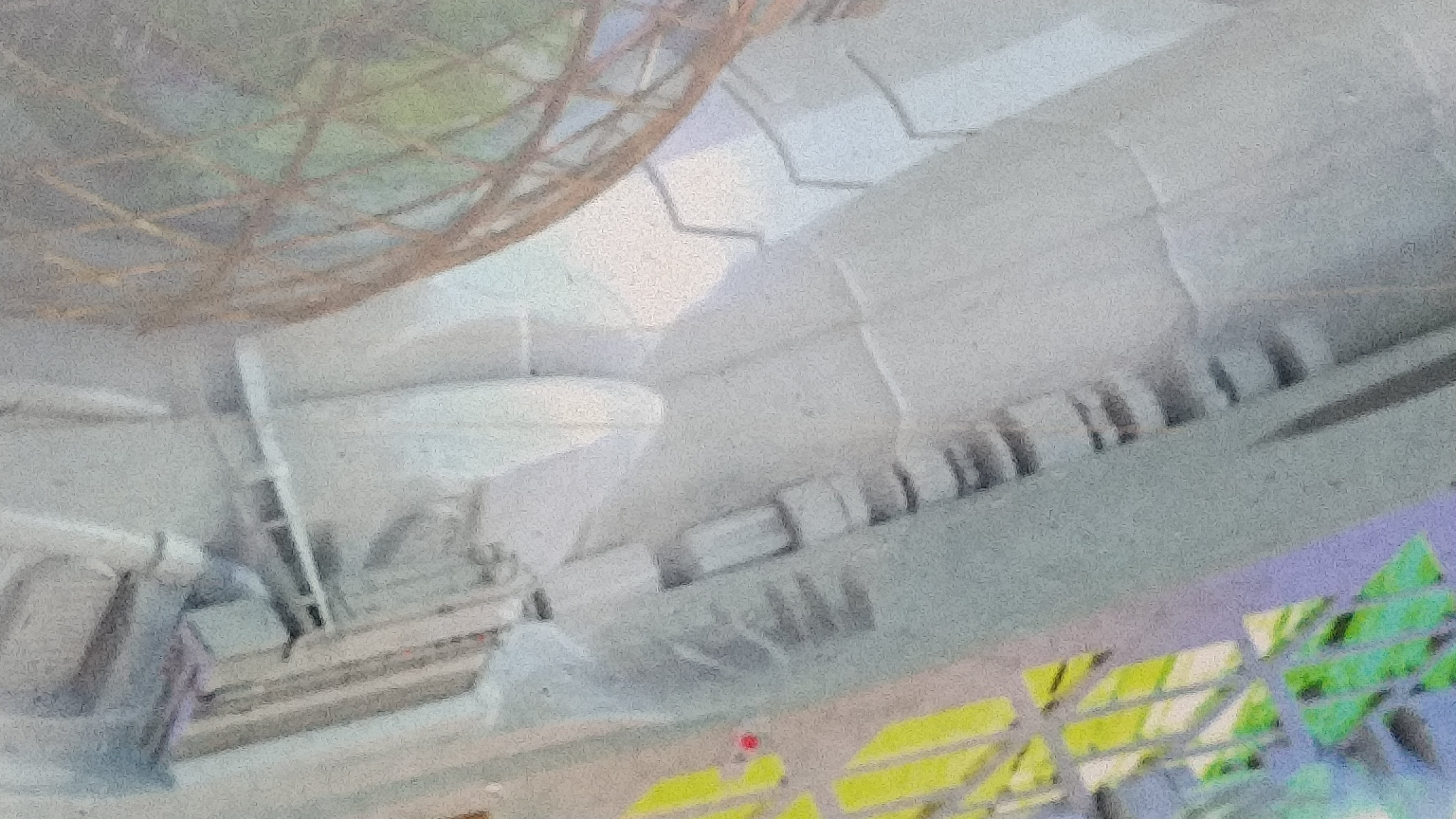宇宙船にお三方が 気付いていましたか The Alfee 天地創造 のイラストに隠された秘密 Nothing But With The Alfee Note