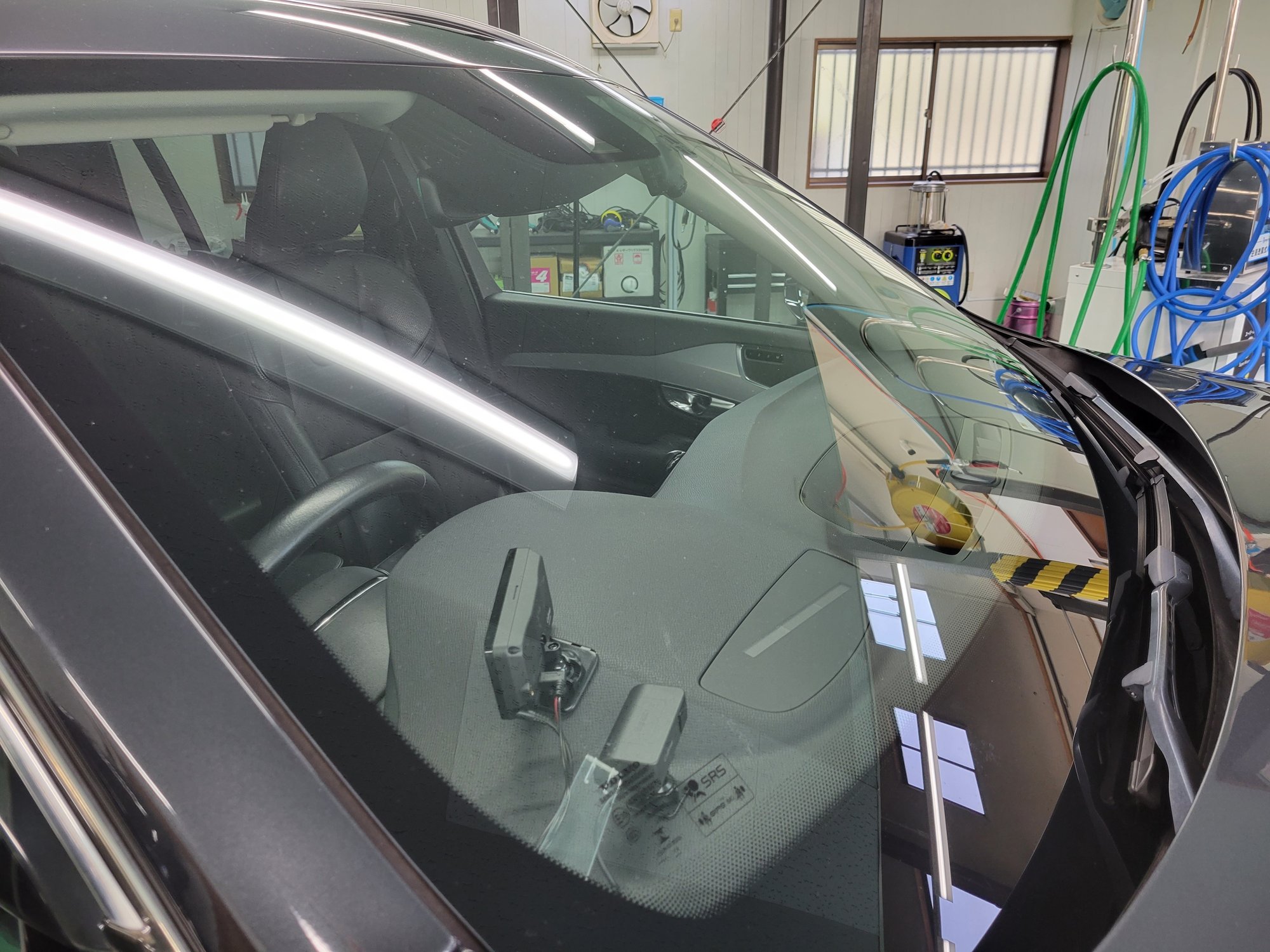 施工事例 Xc90 Wダイヤモンドキーパープレミアム くすみが気になりコーティング 艶が蘇りキレイに仕上がりました 調布 コーティング レイズ Coating Shop Raise コーティングショップレイズ Note 施工事例 Xc90 Wダイヤモンドキーパープレミアム くすみが気になりコーティング 艶が蘇りキレイに仕上がりました 調布 コーティング レイズ Coating Shop Raise コーティングショップレイズ Note