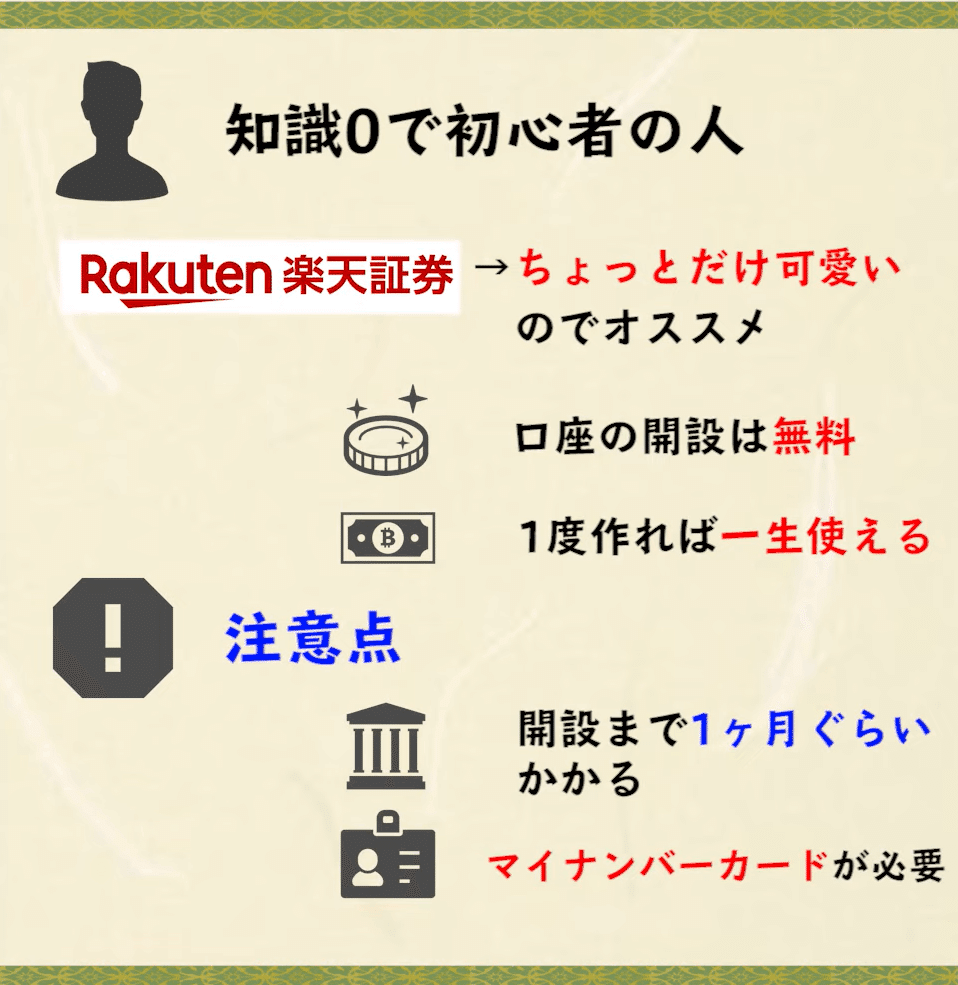 投資】知っておくべき「株の買い方」とは？ 証券口座を今すぐ作ろう。｜セカニチ #世界最速で日経新聞を解説する男