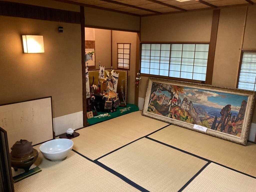 小島善太郎　生誕百年　「桃李不言」随想集　小島善太郎の思い出 小島善太郎記念館ーー「画はわたしの自伝です」（九十翁