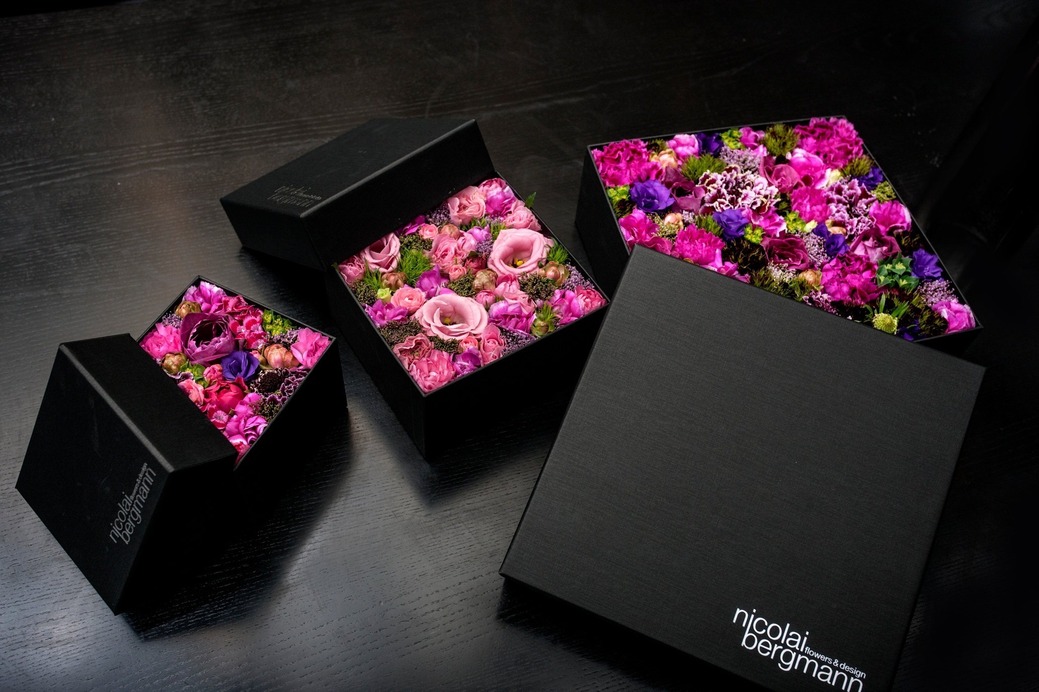 #NicolaiBergmann #ニコライバーグマン 自然と一体になれる新スポット「ニコライ バーグマン 箱根 ガーデンズ