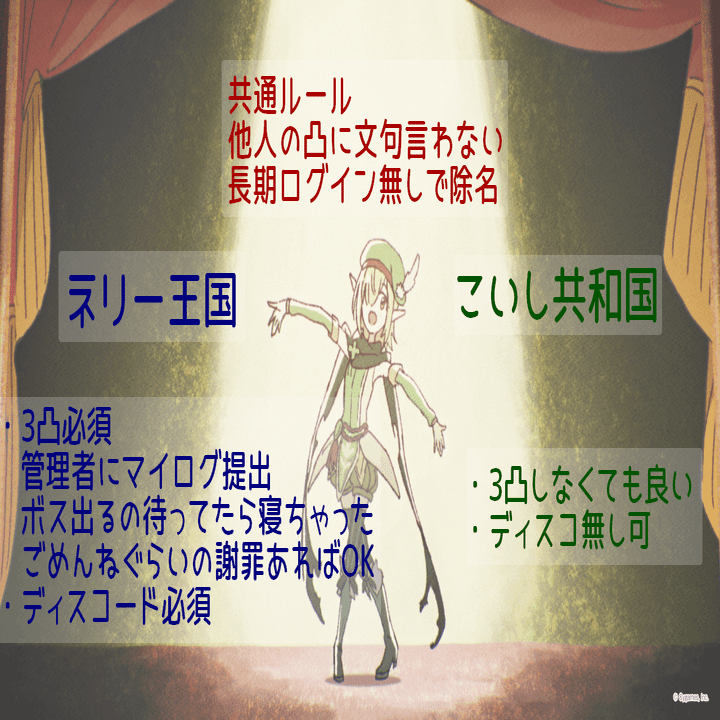 プリコネR 初心者向け雑記｜なゆたー/平たい胸族