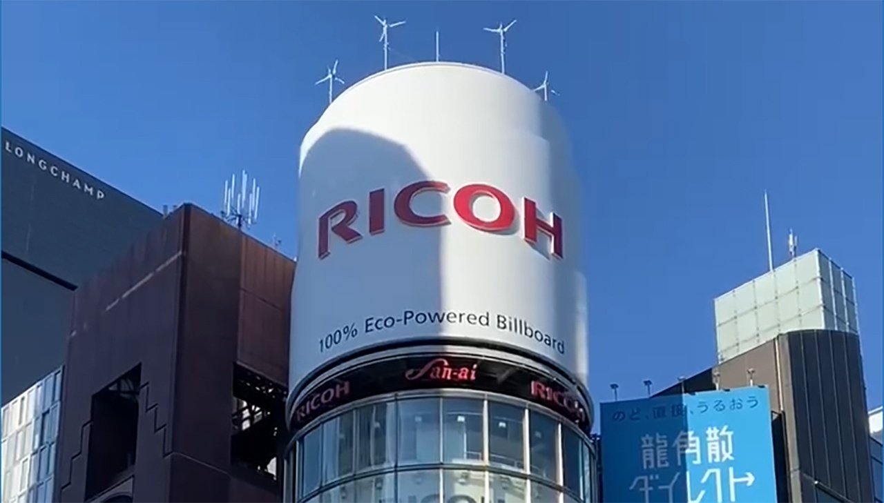 イラスト名建築ぶらり旅 with 宮沢洋＆ヘリテージビジネスラボ⑧｜日建