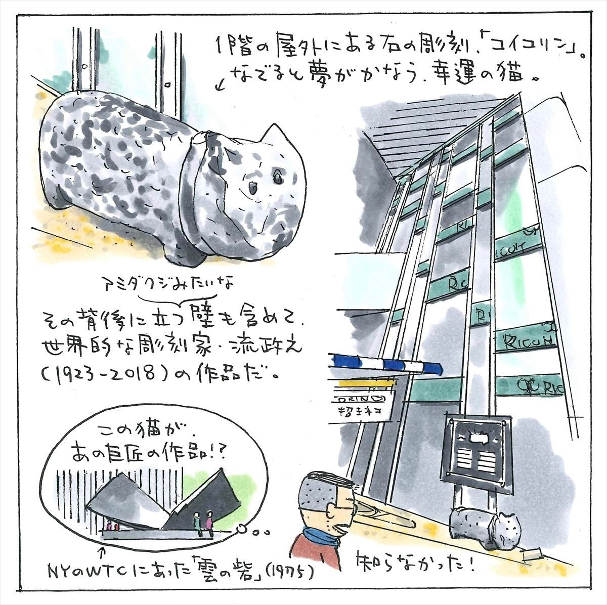 イラスト名建築ぶらり旅 With 宮沢洋 ヘリテージビジネスラボ 日建グループ Note イラスト名建築ぶらり旅 With 宮沢洋 ヘリテージビジネスラボ 日建グループ Note