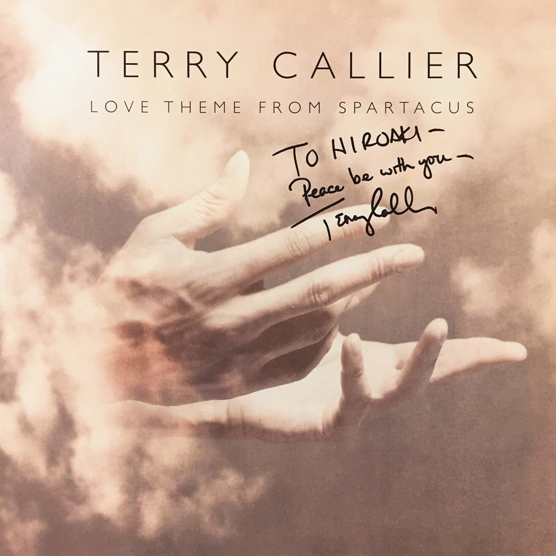 TERRY CALLIER - LIFETIME NEW CD 731454772822 | eBay