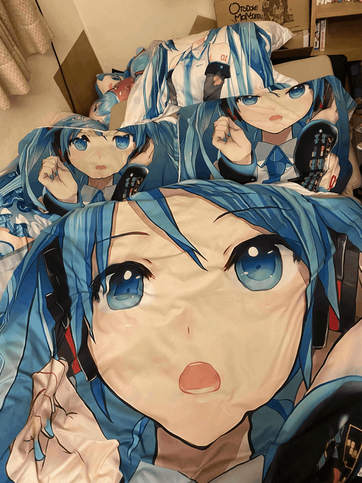 私のミク部屋(初音ミク部屋)+α(R4.9.18更新)|ロイ 私のミク部屋(初音ミク部屋)+α(R4.9.18更新)|ロイ