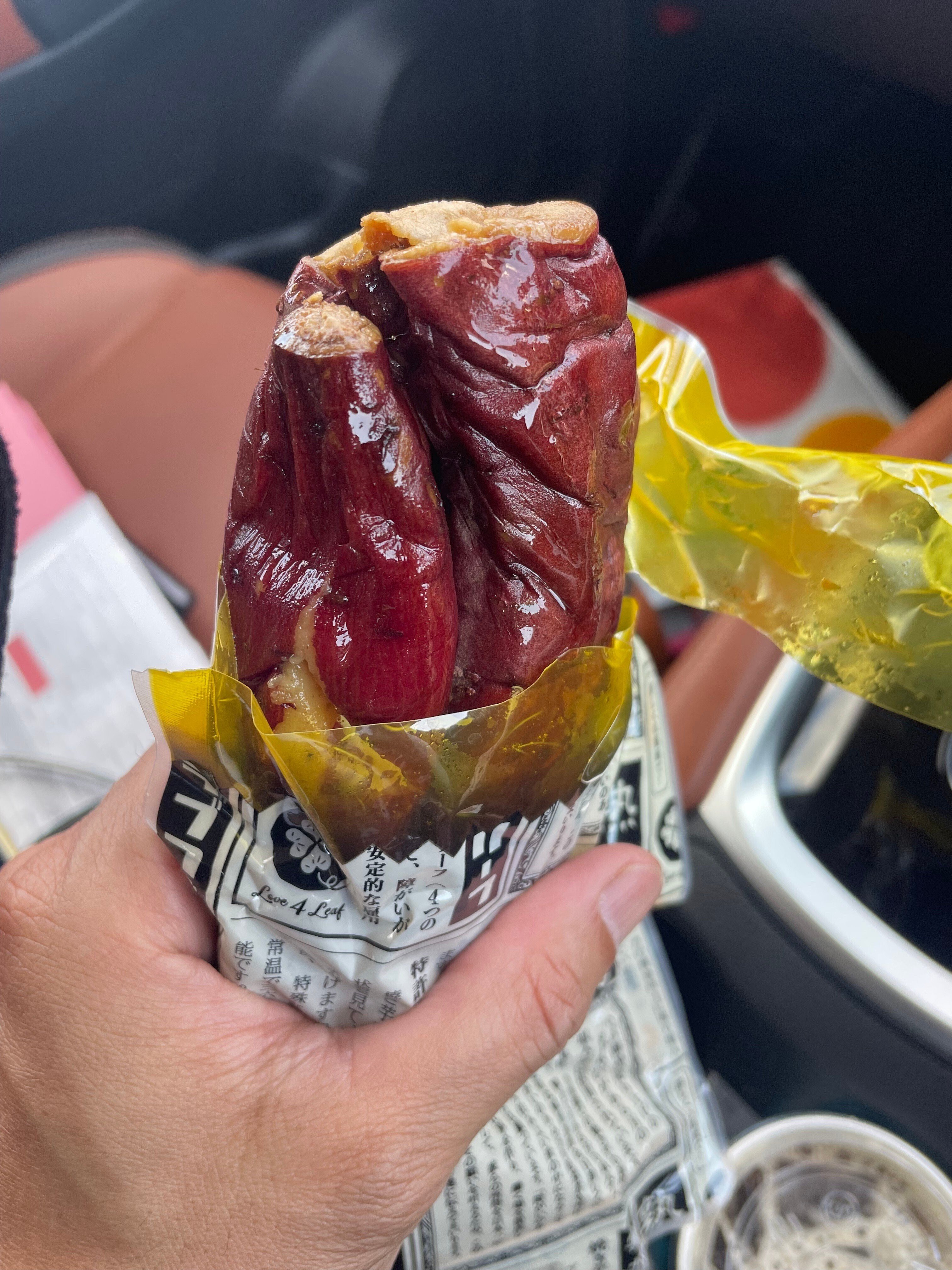 焼き芋屋開業までの道のり＃3｜ naoki_base