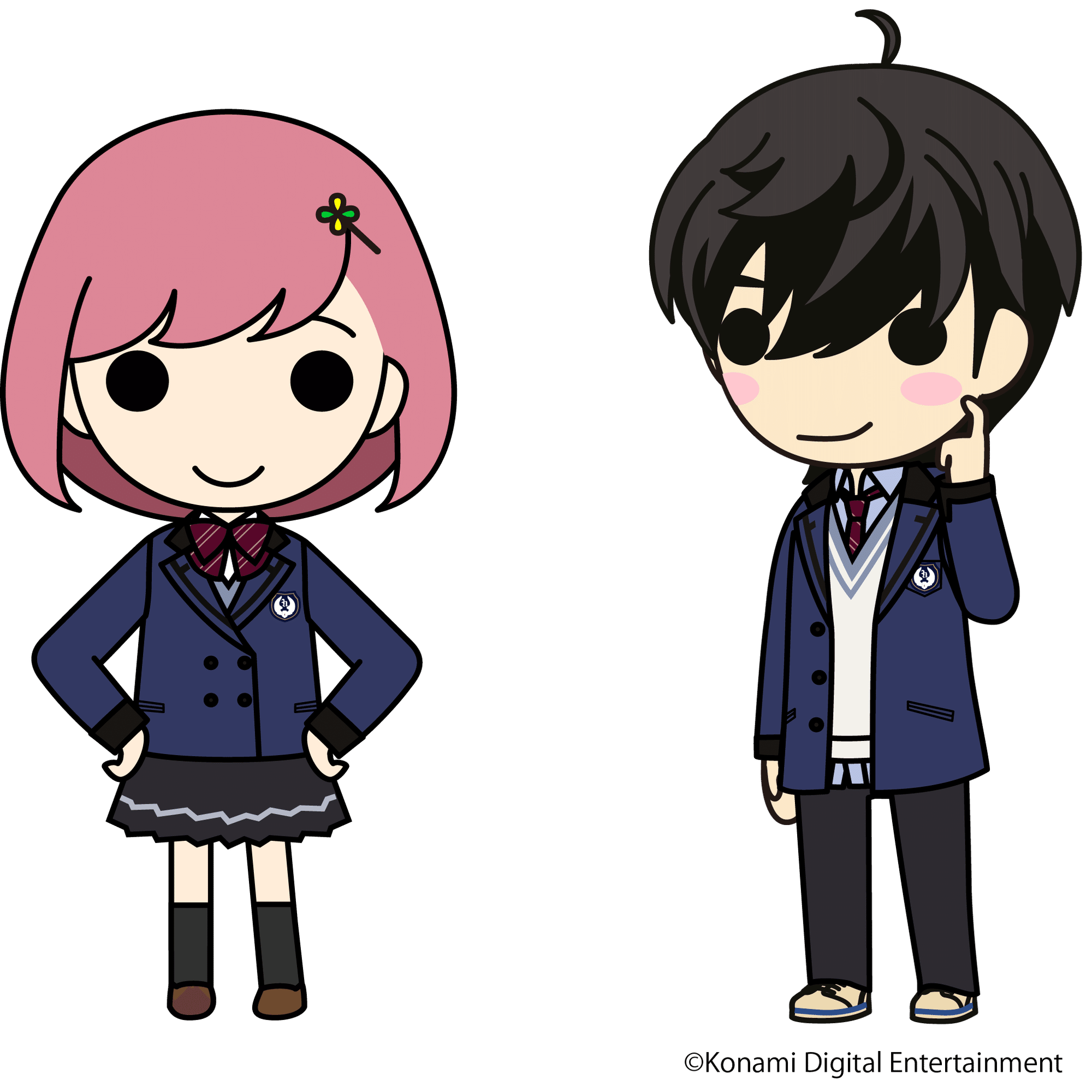 令和にときメモ初心者がgs4を初体験してその衝撃に打ち震えている話をさせてくれないか Midori ライター Note