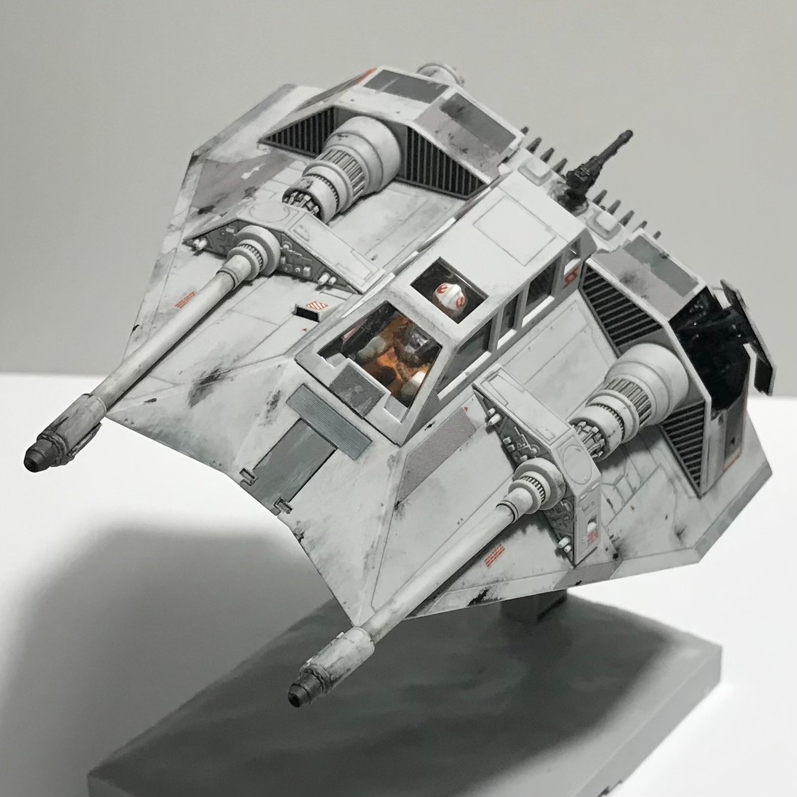 スター・ウォーズ セレブレーション ジャパン 2025」プラモデル
