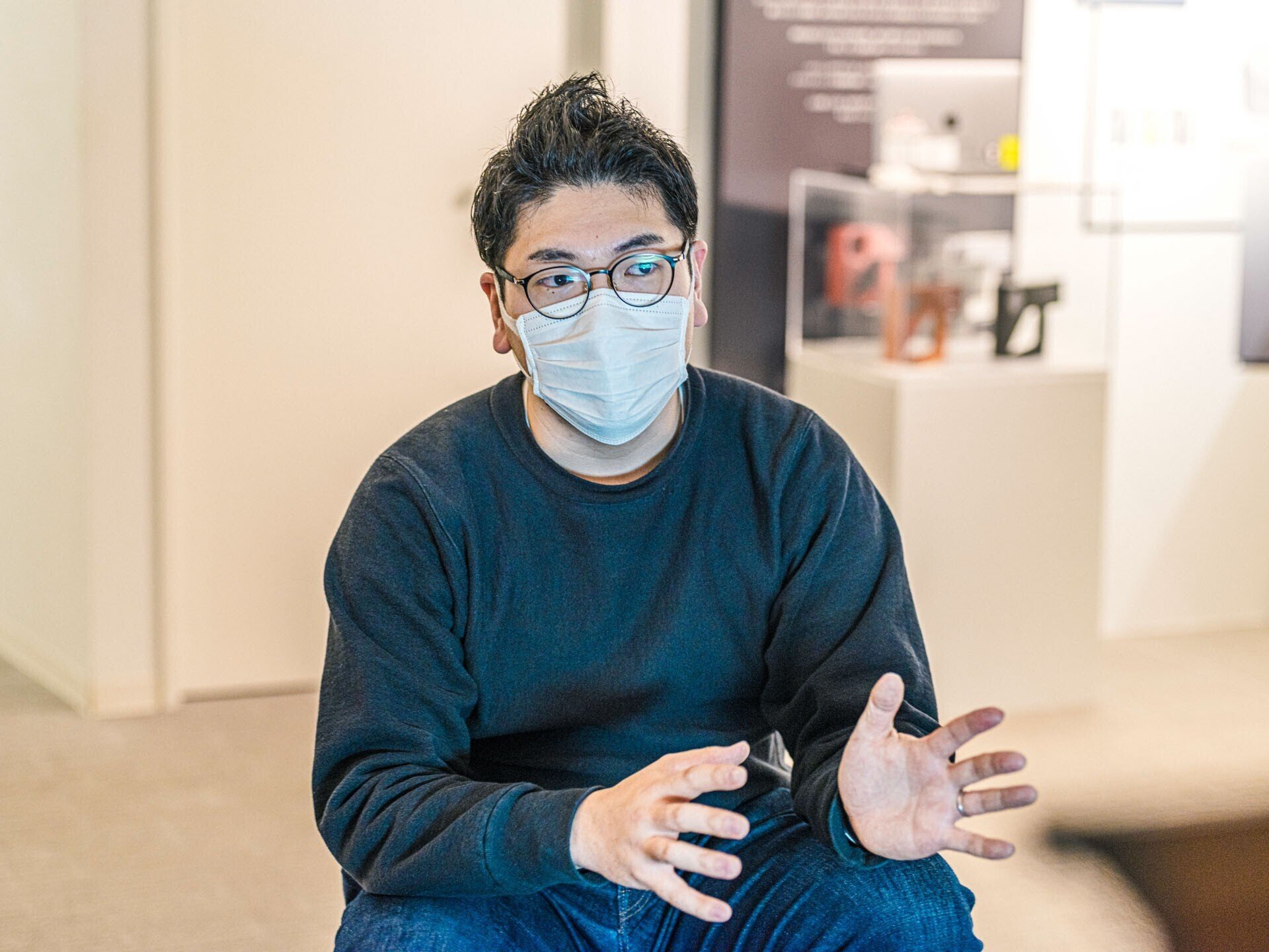 私たちのクリエイティビティを刺激するレトロ家電。デザイン 私たちのクリエイティビティを刺激するレトロ家電。デザイン
