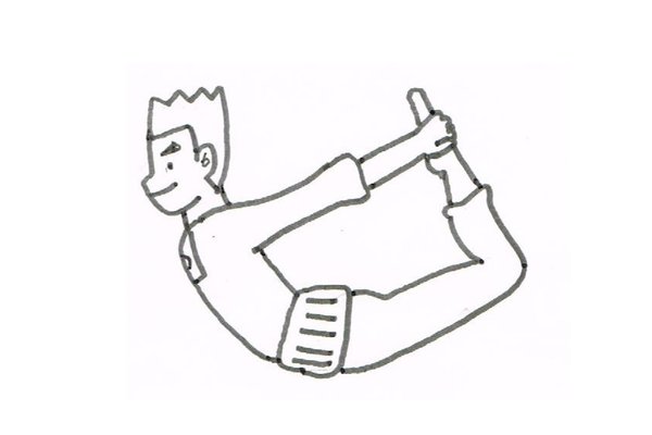 弓のポーズ の新着タグ記事一覧 Note つくる つながる とどける 弓のポーズ の新着タグ記事一覧 Note つくる つながる とどける