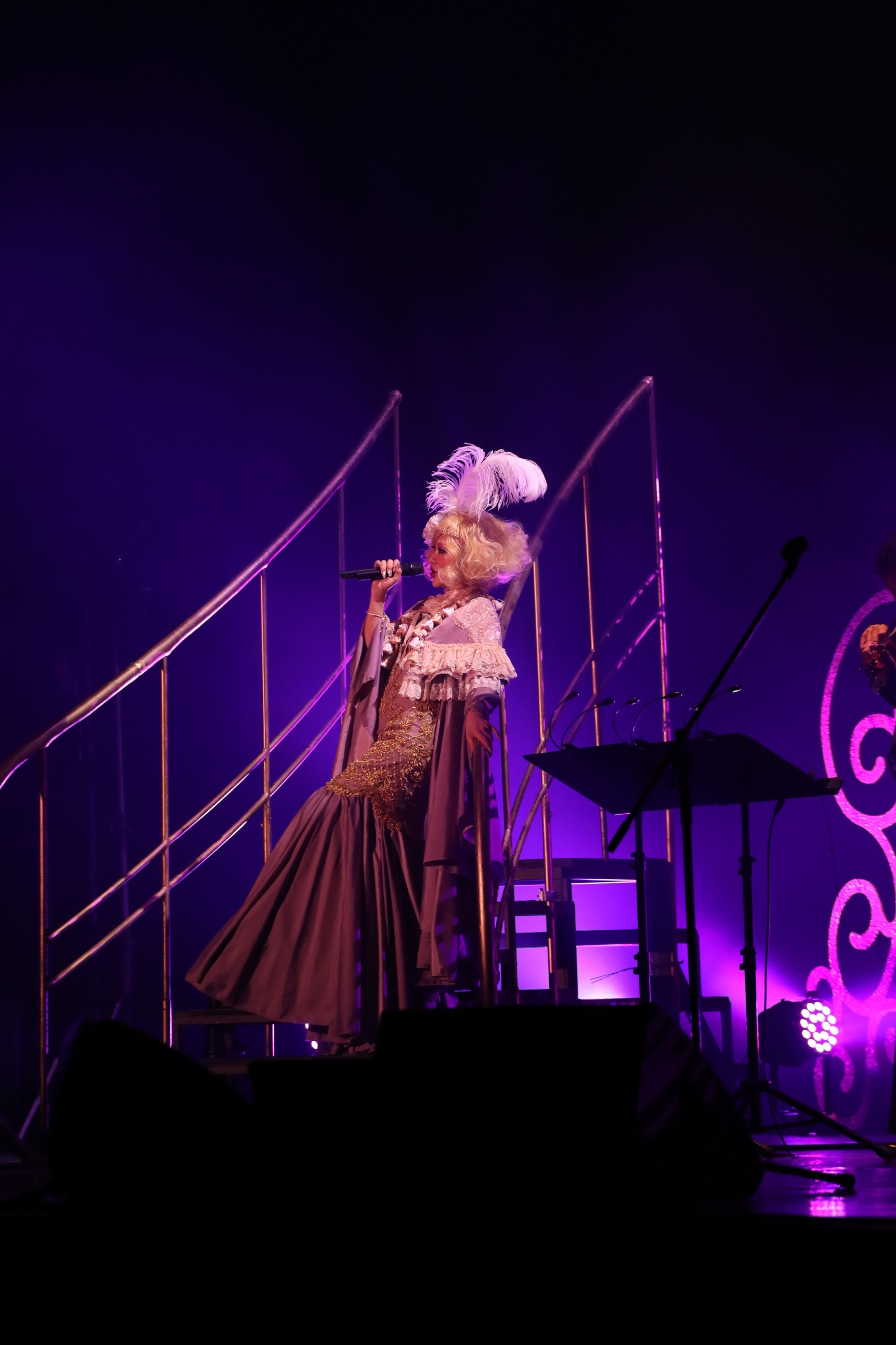 クラスのなかで1人2人がこっそり聴くような音楽でありたい」 ーーALI