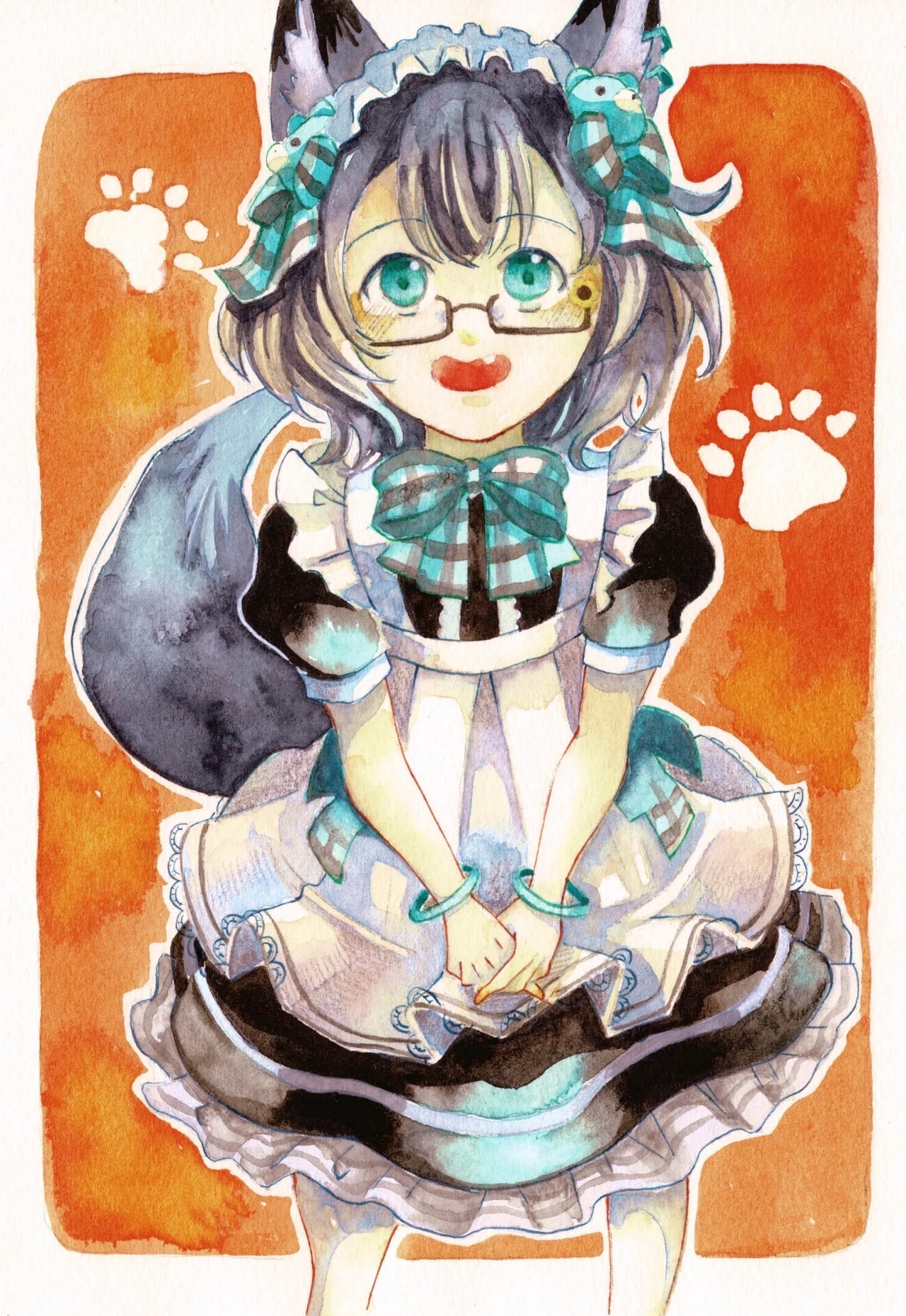 スケブについて｜よみ