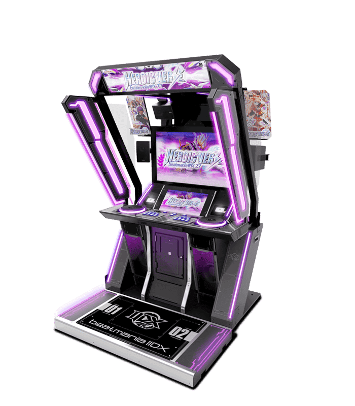 beatmania IIDXの始め方|いずみん beatmania IIDXの始め方|いずみん