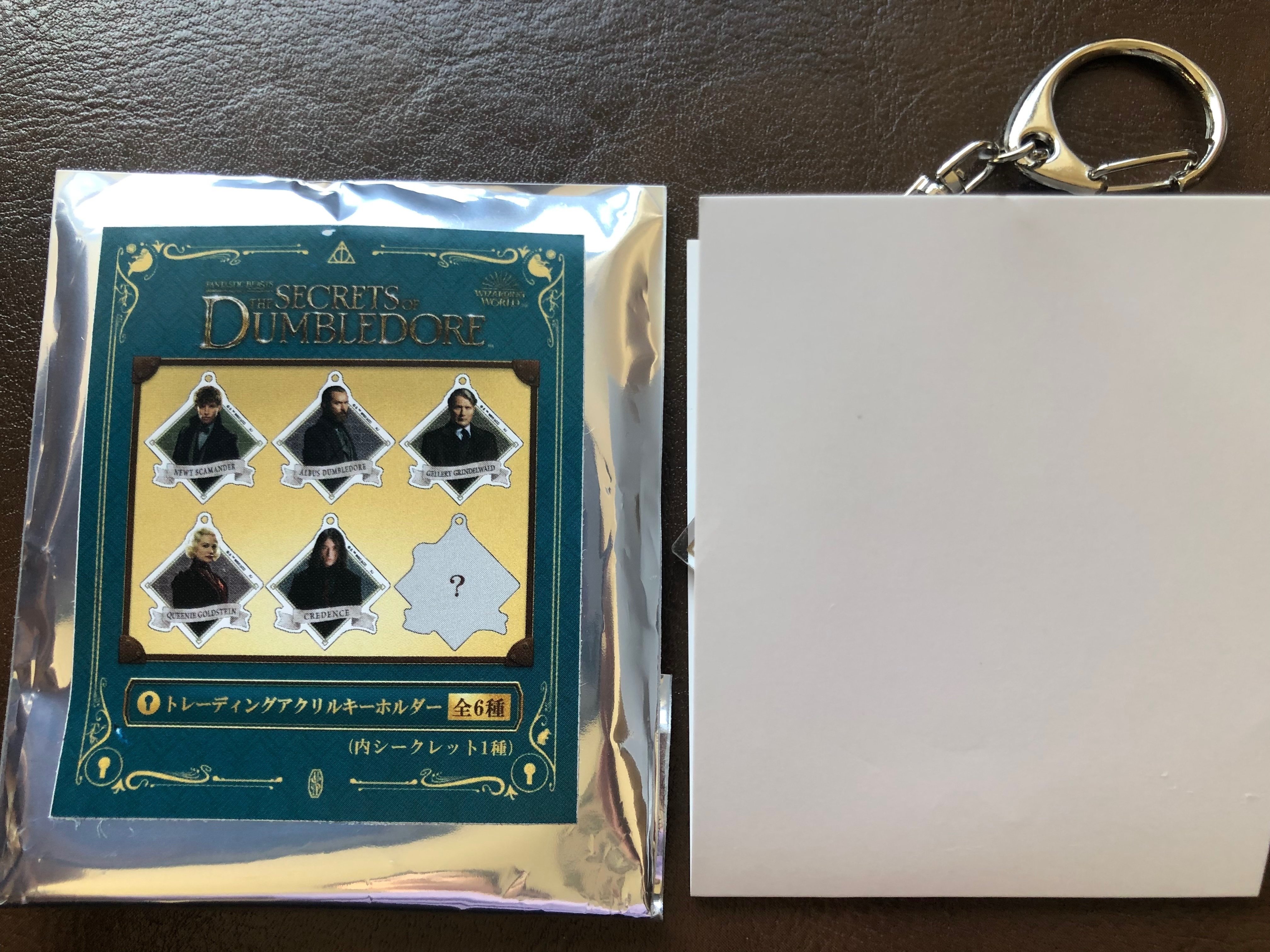 キネマ救急箱＃22】ファンタスティック・ビーストとダンブルドアの秘密