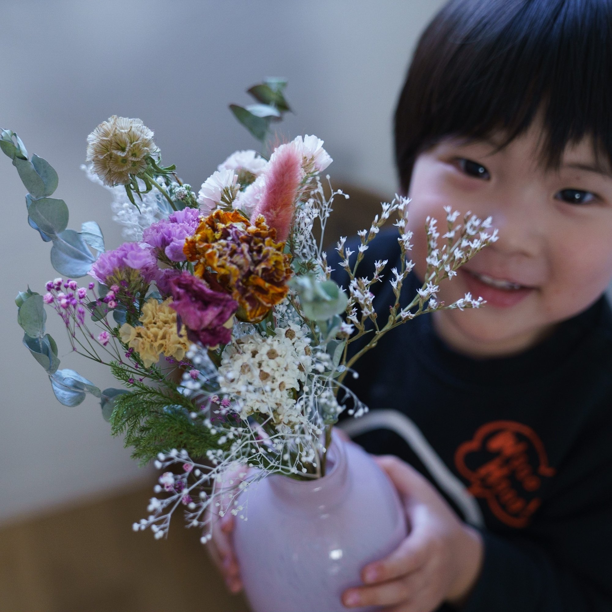 今年もお母さんにありがとうを 母の日のおすすめギフト３選 Greenpiece Note