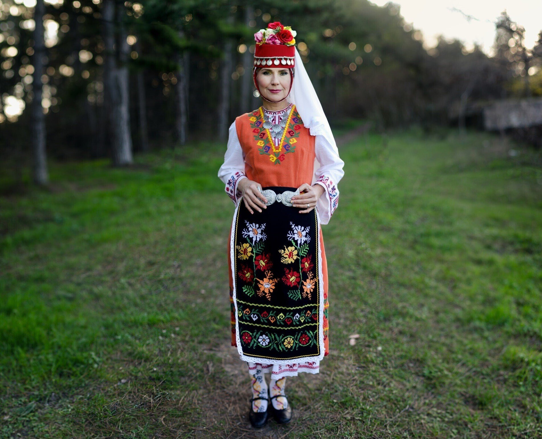 ヨーロッパの伝統衣装｜WorldVoyage | Travel & Culture Magazine