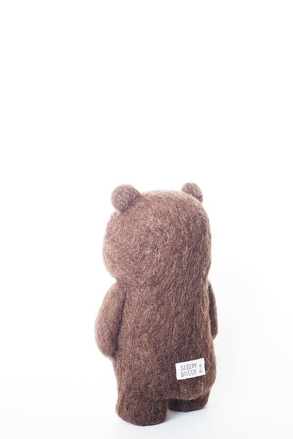 新商品】SLEEPY BEAR 