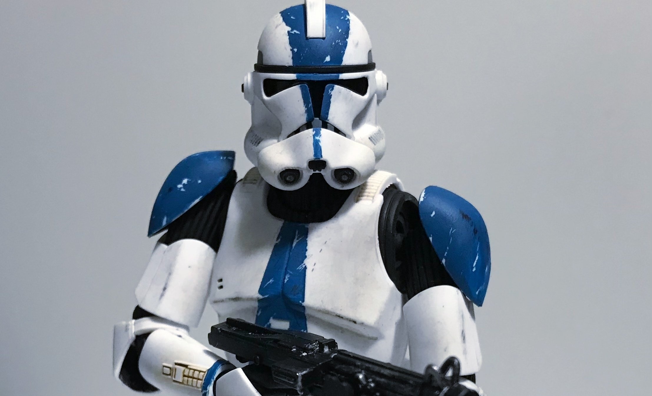 STAR WARS プラモデル コレクション(3)｜出雲重機／IZMOJUKI
