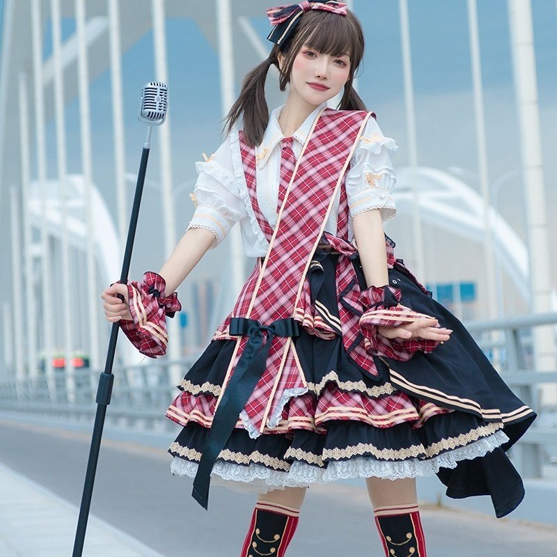 今週の新着 アキバ系コンカフェ、アイドル衣装5選 | 天使と悪魔 今週の新着 アキバ系コンカフェ、アイドル衣装5選 | 天使と悪魔