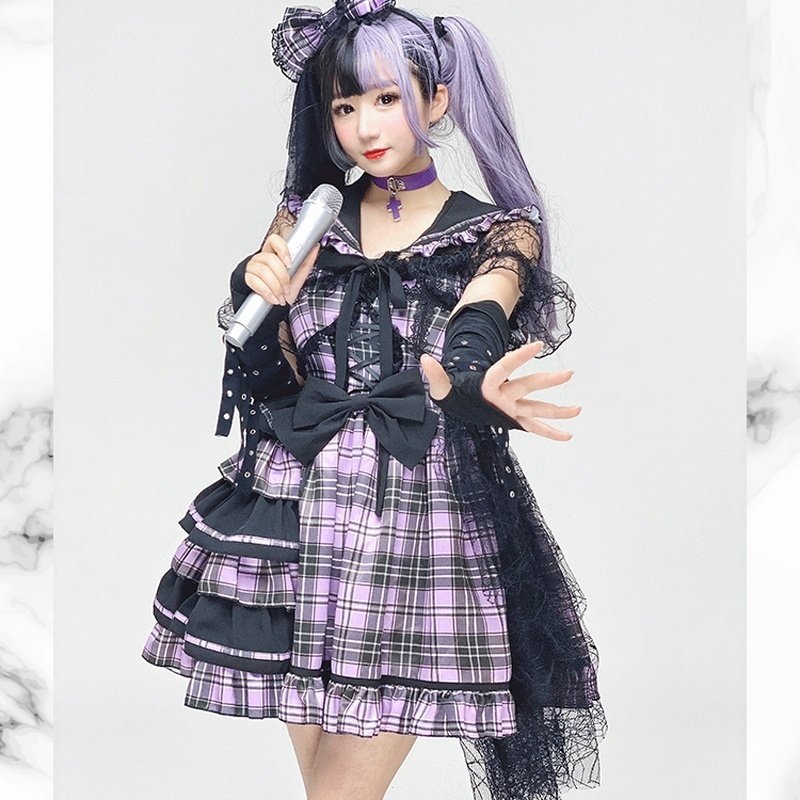 今週の新着 アキバ系コンカフェ、アイドル衣装5選 | 天使と悪魔 今週の新着 アキバ系コンカフェ、アイドル衣装5選 | 天使と悪魔