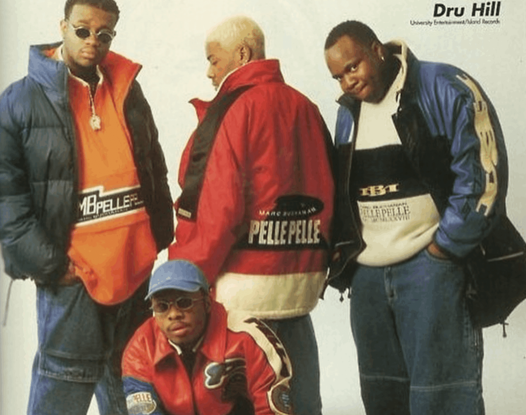 90年代ファッションを紐解く キーワード Sunny Note 90年代ファッションを紐解く キーワード Sunny Note