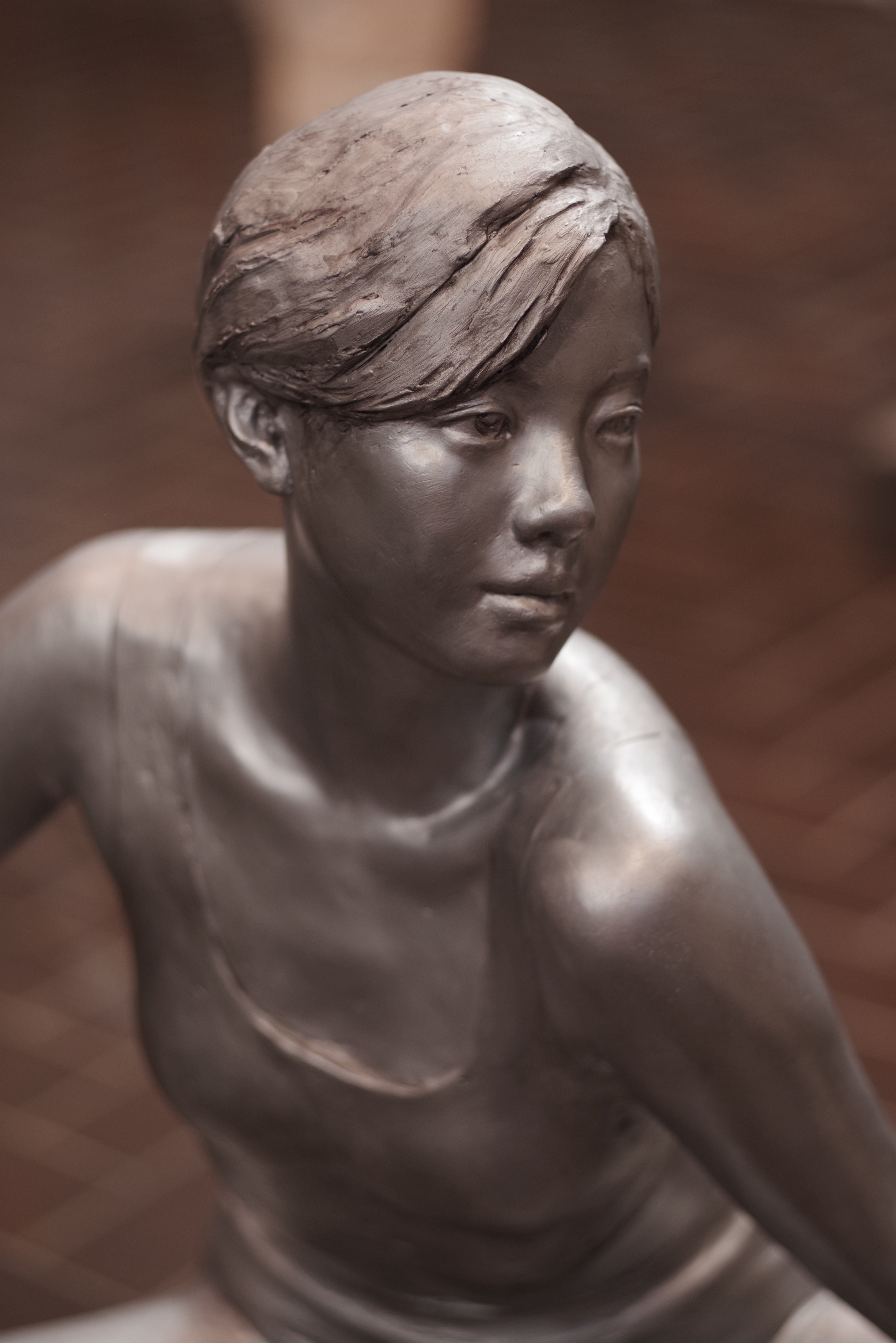 日彫展審査員　彫刻家　堀内功　「羊」　共箱 日彫展」の人気タグ記事一覧｜note ――つくる、つながる、とどける。