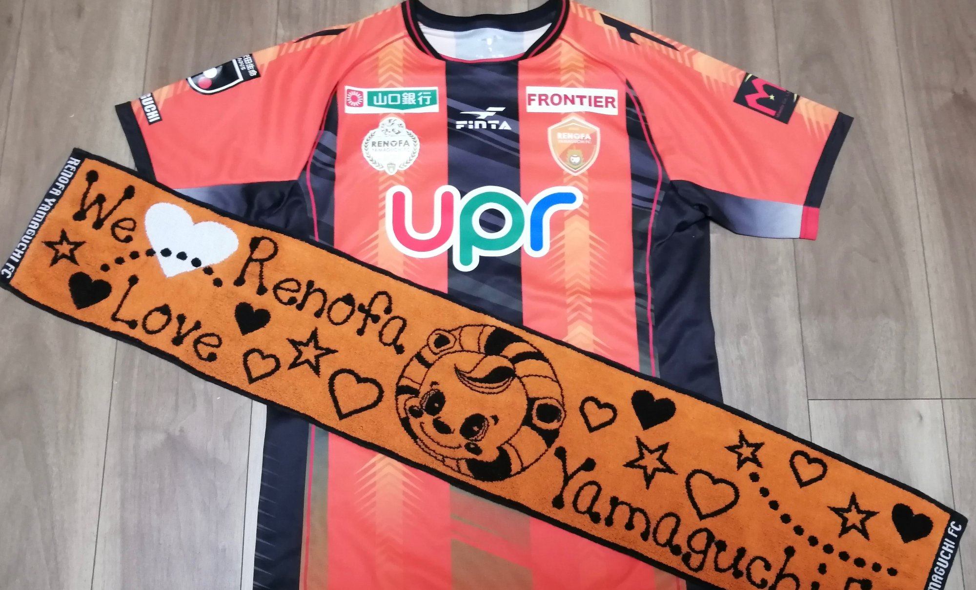突然生まれたサッカーのある暮らし レノファ山口とひろっぴーさんの幸せな関係 Owl Magazine Note 突然生まれたサッカーのある暮らし レノファ山口とひろっぴーさんの幸せな関係 Owl Magazine Note