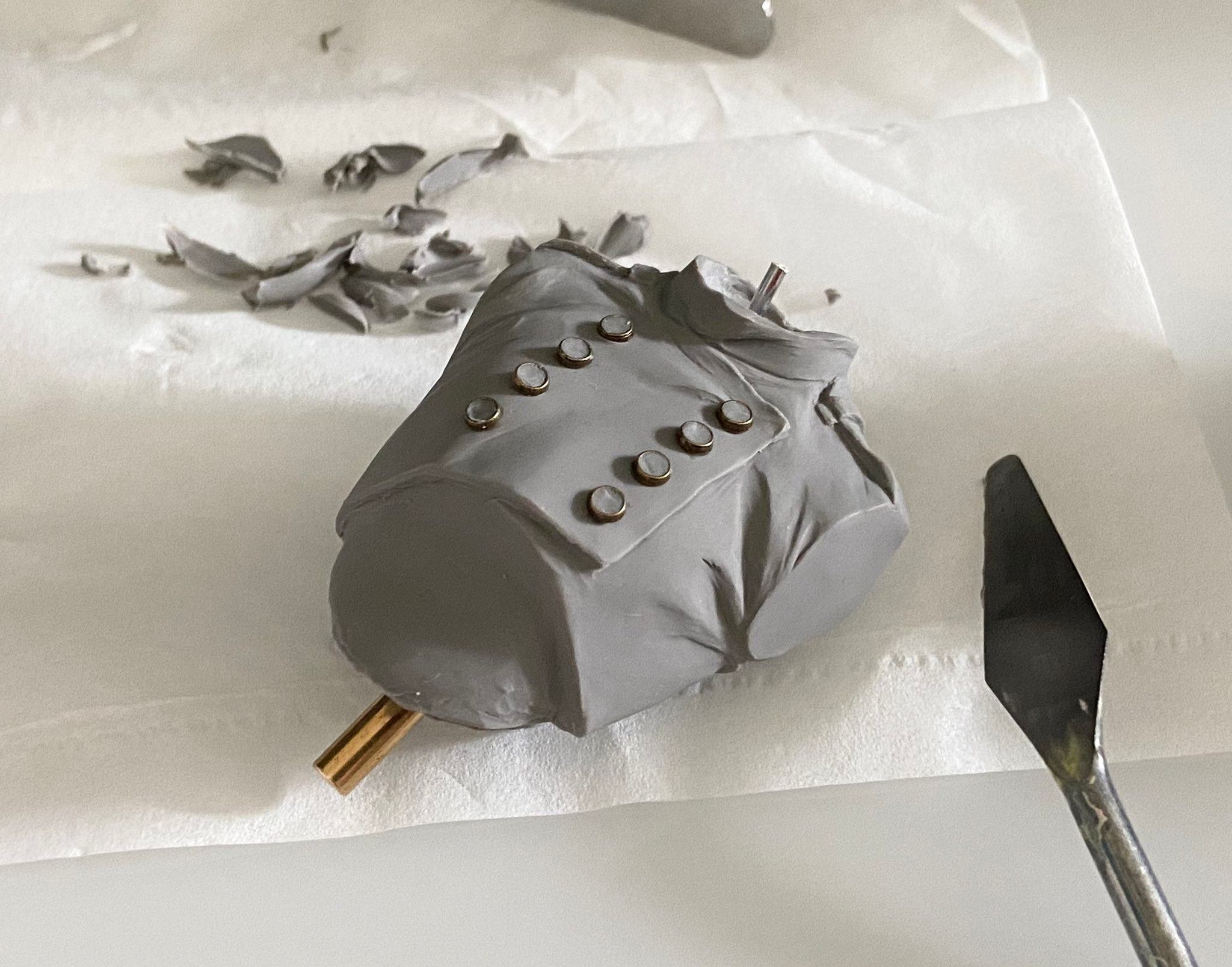 平手友梨奈ちゃんを複製する ~前書き~ ｜なな希／ななみね希