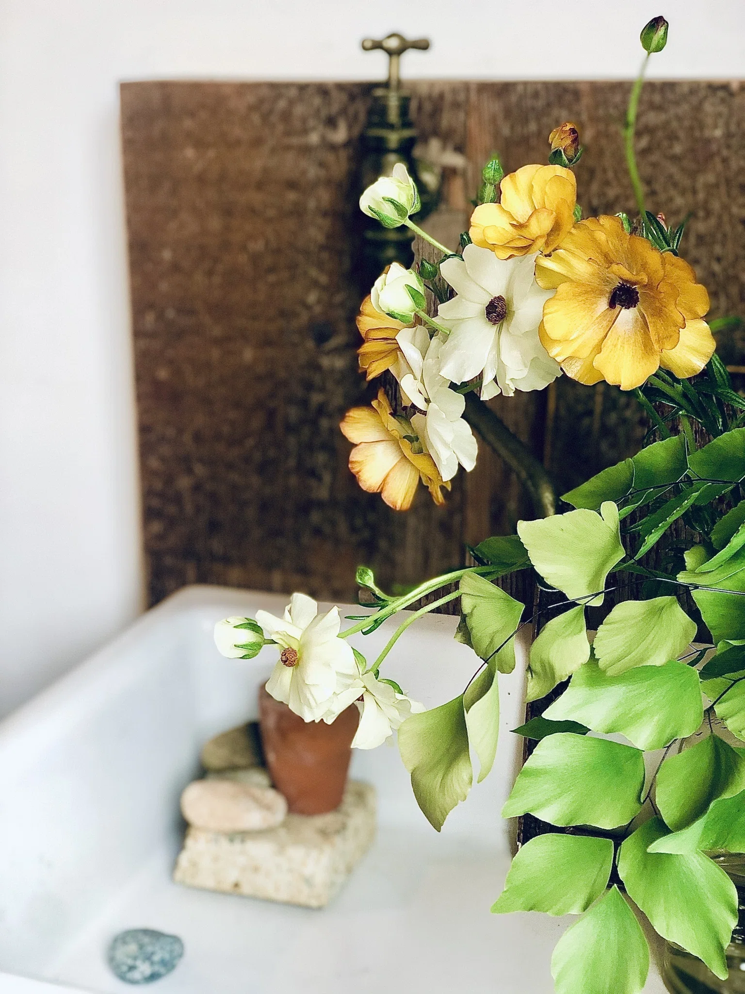 おしゃれな花の飾り方|and new you -あたらしいあなたと-|note