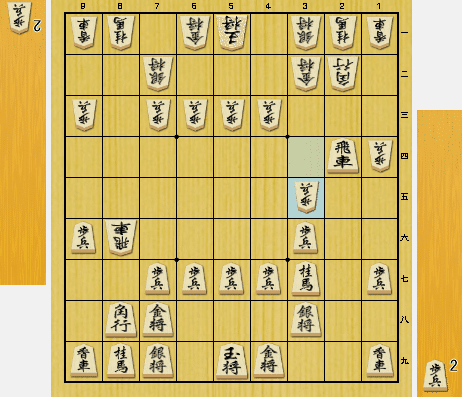 先手相掛かり① △1四歩 ～AlphaZero流の理想形～｜将棋
