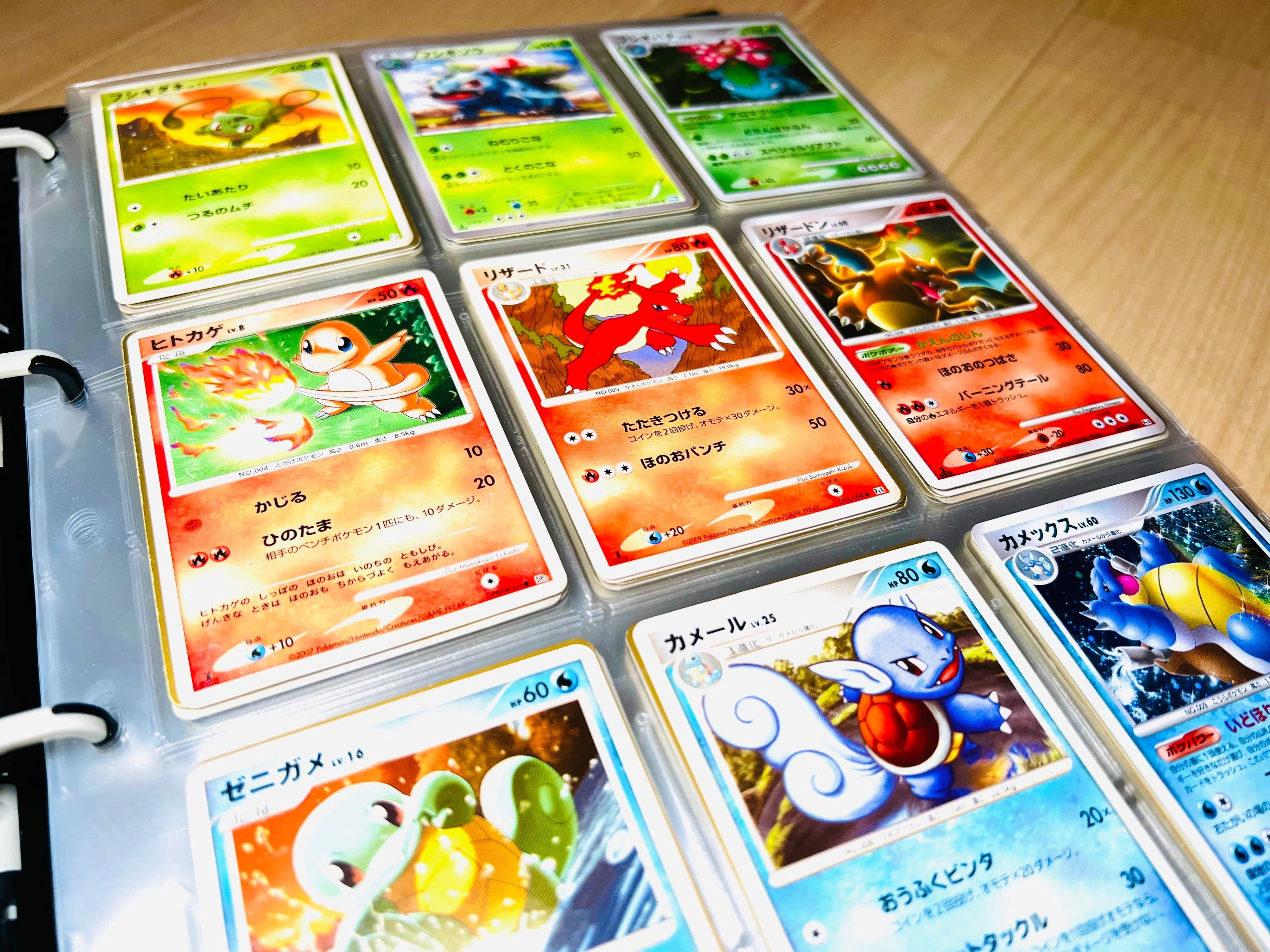 ポケモン図鑑を完成させたい【ポケモンカード】｜(停止中)