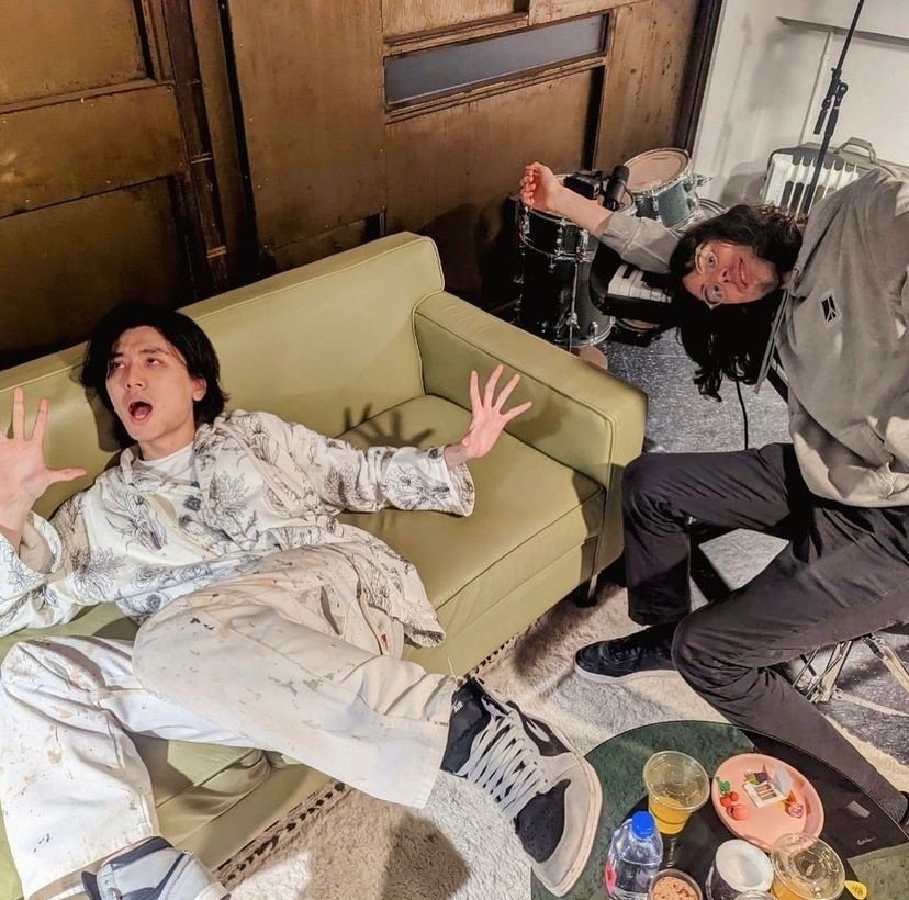藤井風さんと同じ涅槃仏像　残り一点　匿名配送 藤井風さんと同じ涅槃仏像 インド購入｜Yahoo!フリマ（旧PayPay
