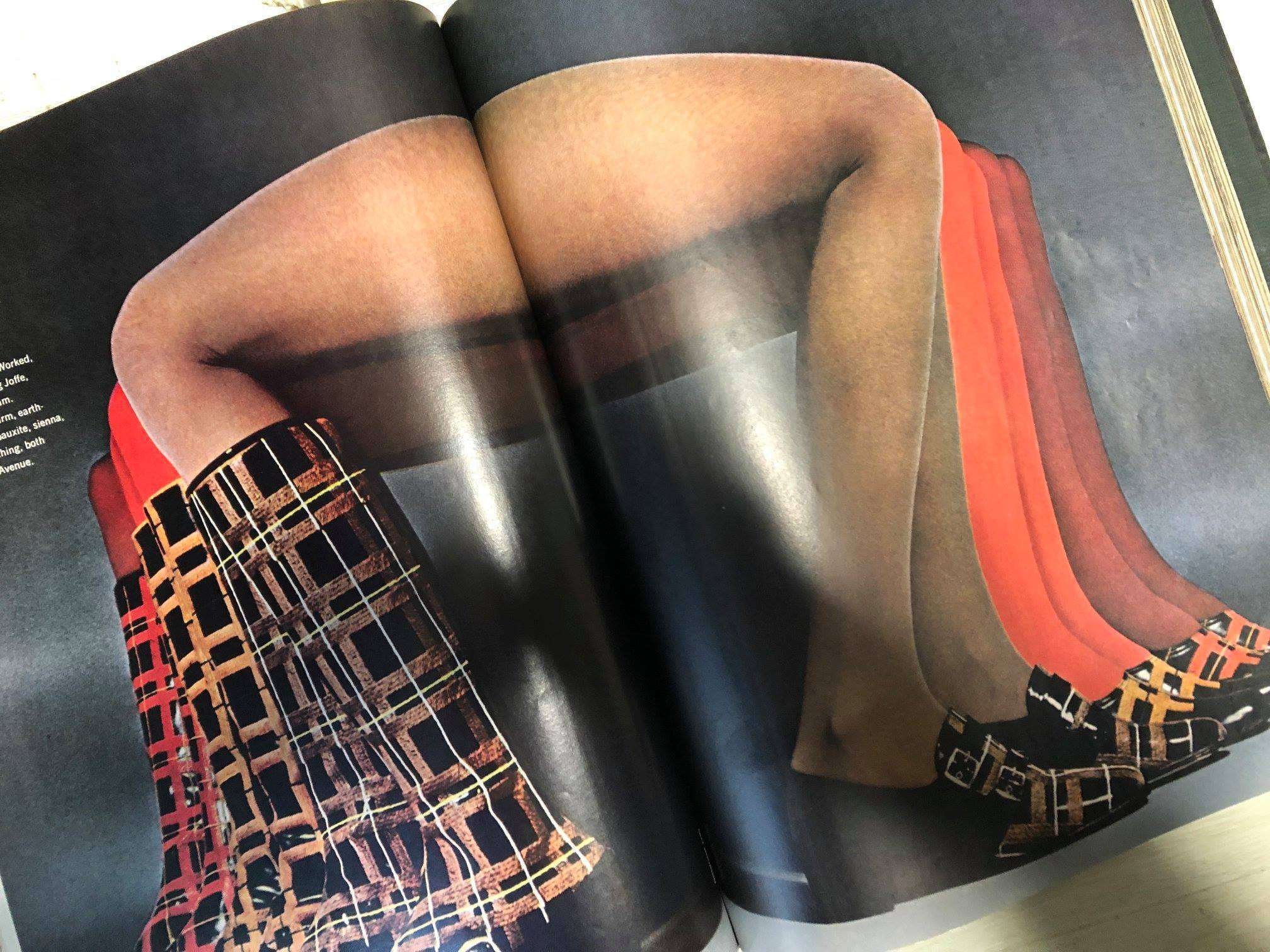 獄死したファッションフォトグラファー・GUY BOURDIN(ギィ 獄死したファッションフォトグラファー・GUY BOURDIN(ギィ