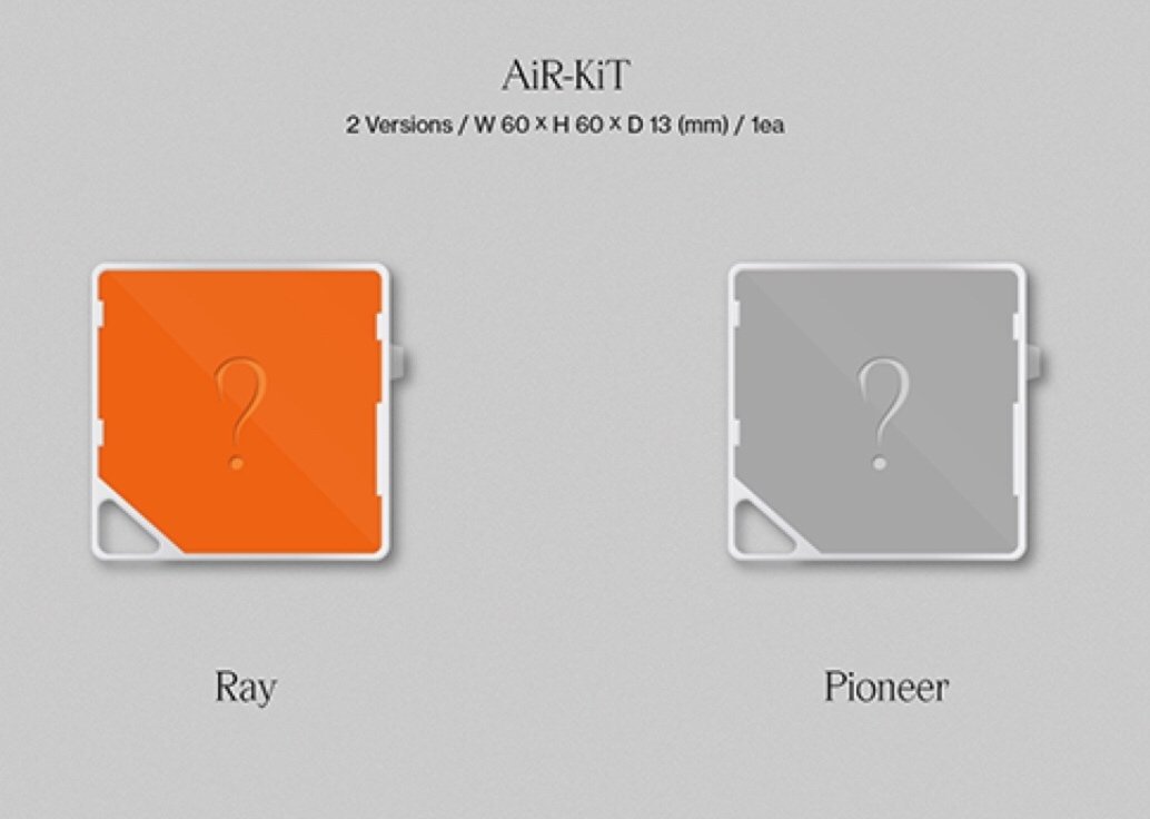 新規CARAT、正規4集『FtS』をどこで買う？｜DN_neo