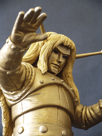 国産初カラー特撮番組「マグマ大使」爆誕！しかしこれが手塚バブルの