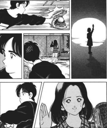 あだち充　漫画 MIX 22 | あだち充 | 【試し読みあり】 – 小学館コミック