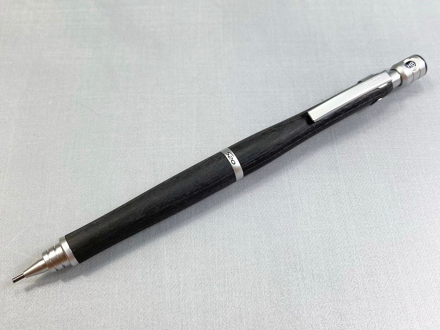 Amazon.co.jp: Pilot パイロット シャープペンシル S20、0.5mm