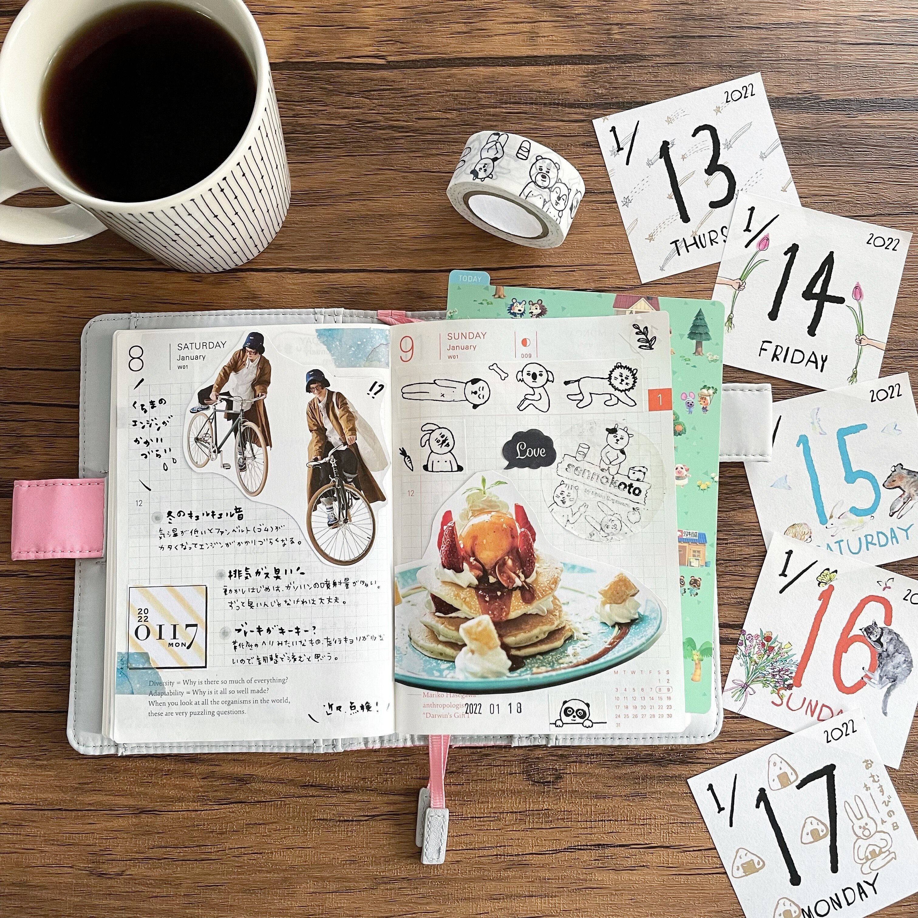 STANDART 17〜26号　コーヒー雑誌 STANDART 17〜26号 コーヒー雑誌 Standart Japan