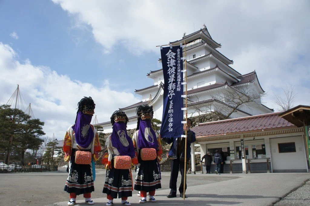 誇り高い会津のサムライたち｜藤香峰智子の過去を旅する日本史ノート