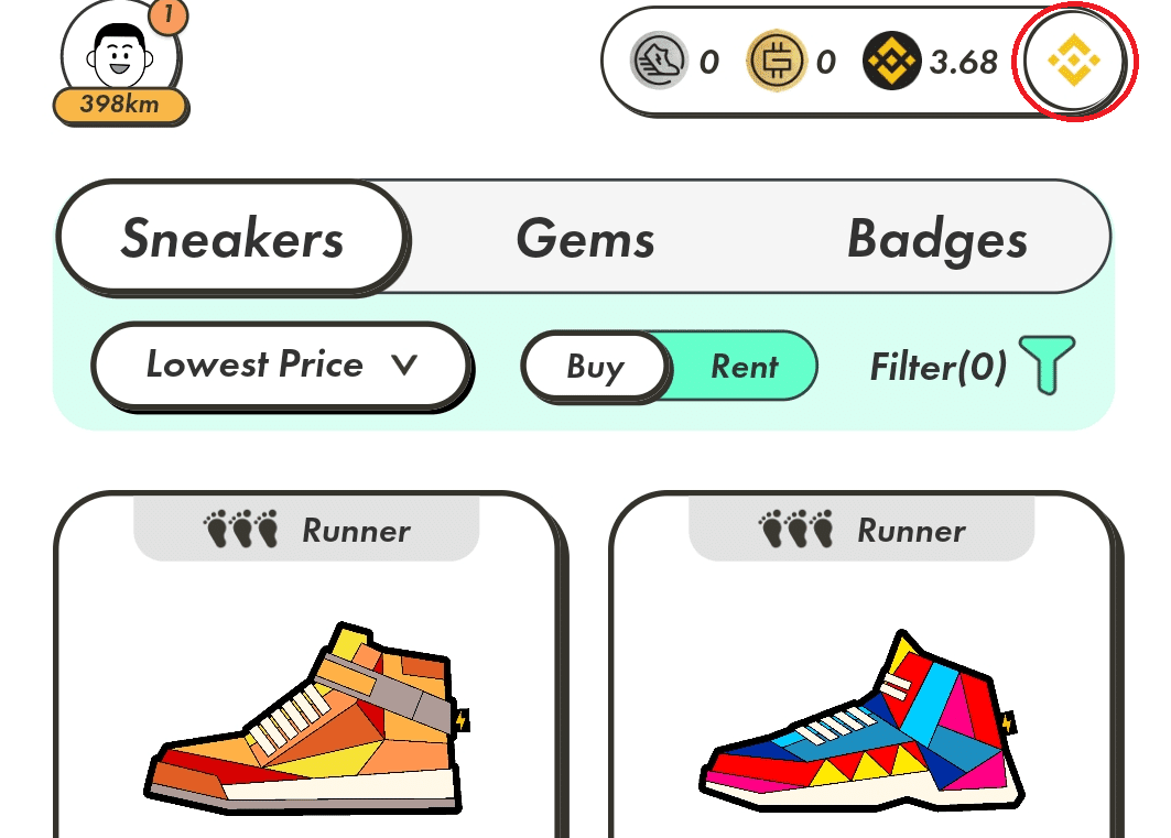 STEPNerのためのまとめ｜ヒヨコロ@手数料研究家