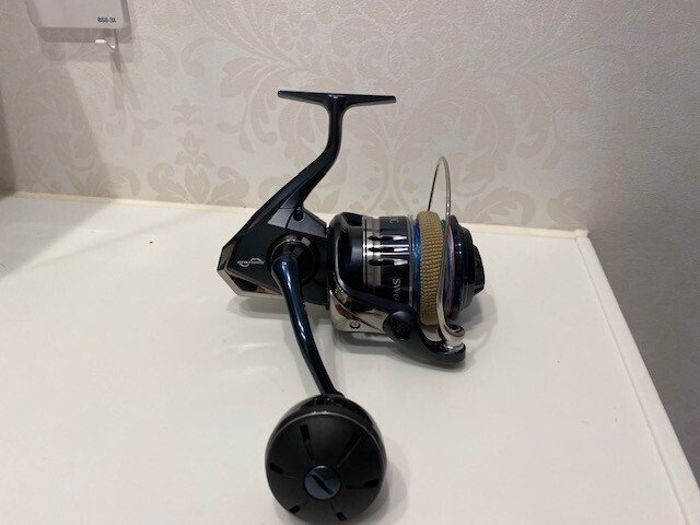 ストラディックSWとコルトスナイパーBBを購入してしまいました！！｜龍  