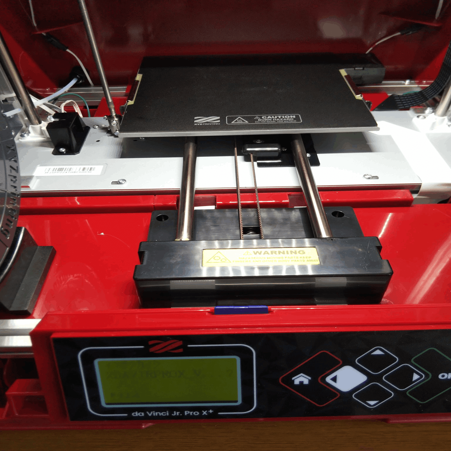 3Dプリンタを購入した話｜竹村響(BVS)