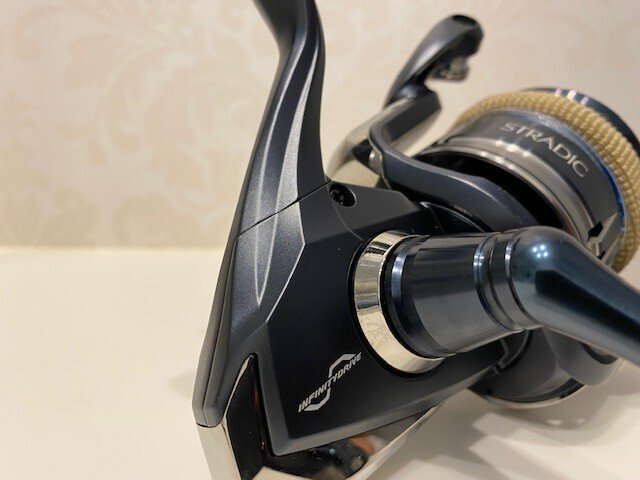 ストラディックSWとコルトスナイパーBBを購入してしまいました！！｜龍  