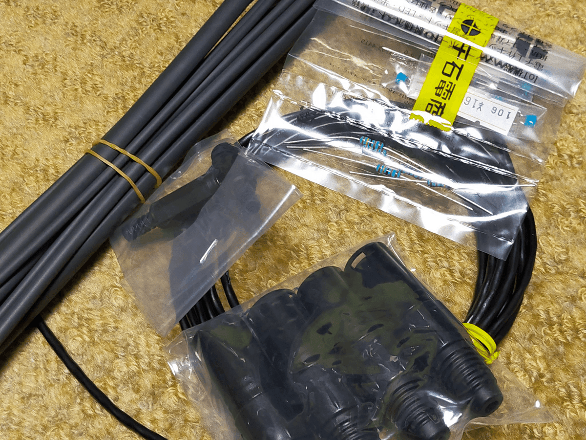 ファンタム電源で駆動するダミー耳付バイノーラルマイクを作ろう